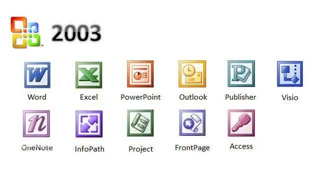 聊聊微软Office这三十年
