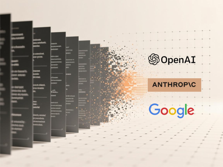 OpenAI 文本水印上线：信号藏在选词里，但改写四分之一就可能失效