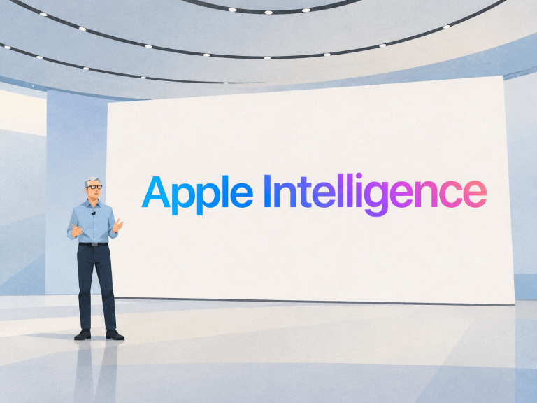 iPhone 国行 AI 交卷，我扒完了全班的成绩单
