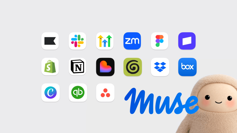 Muse 22 天破 500 万：个人 Agent 跑通了，中国版为什么还没来